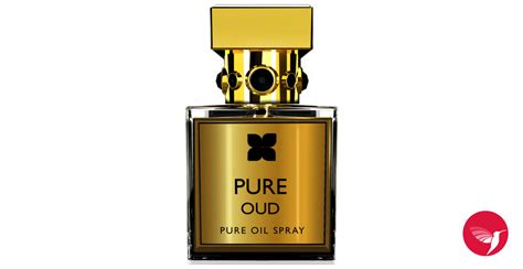 pur oud fragrantica